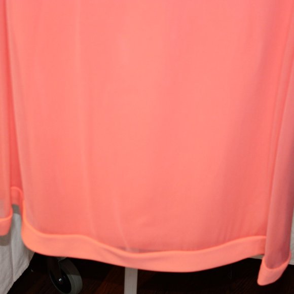 Vintage Emma Domb of California trapeeze dress - Picture 3 of 7